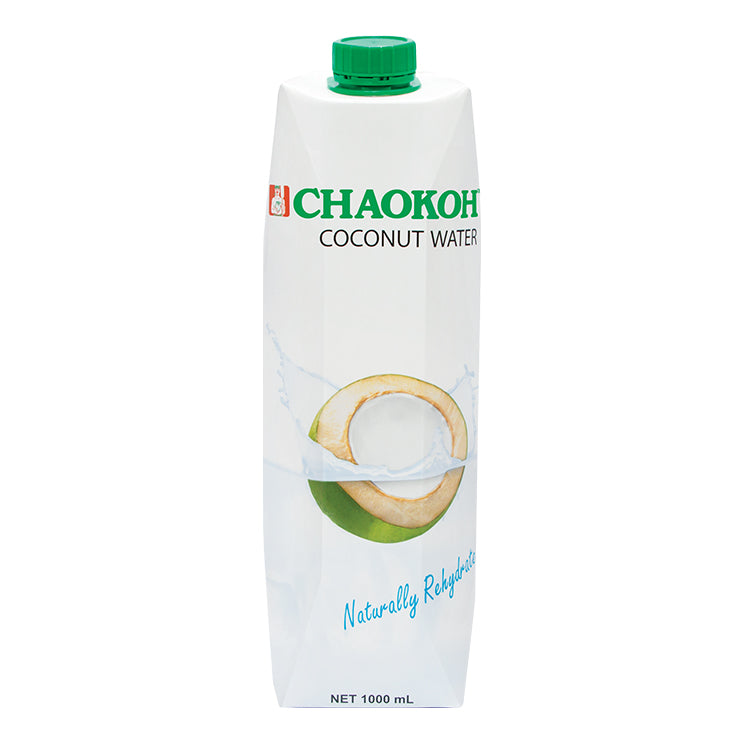 Chaokoh 100% Pure Coconut Water