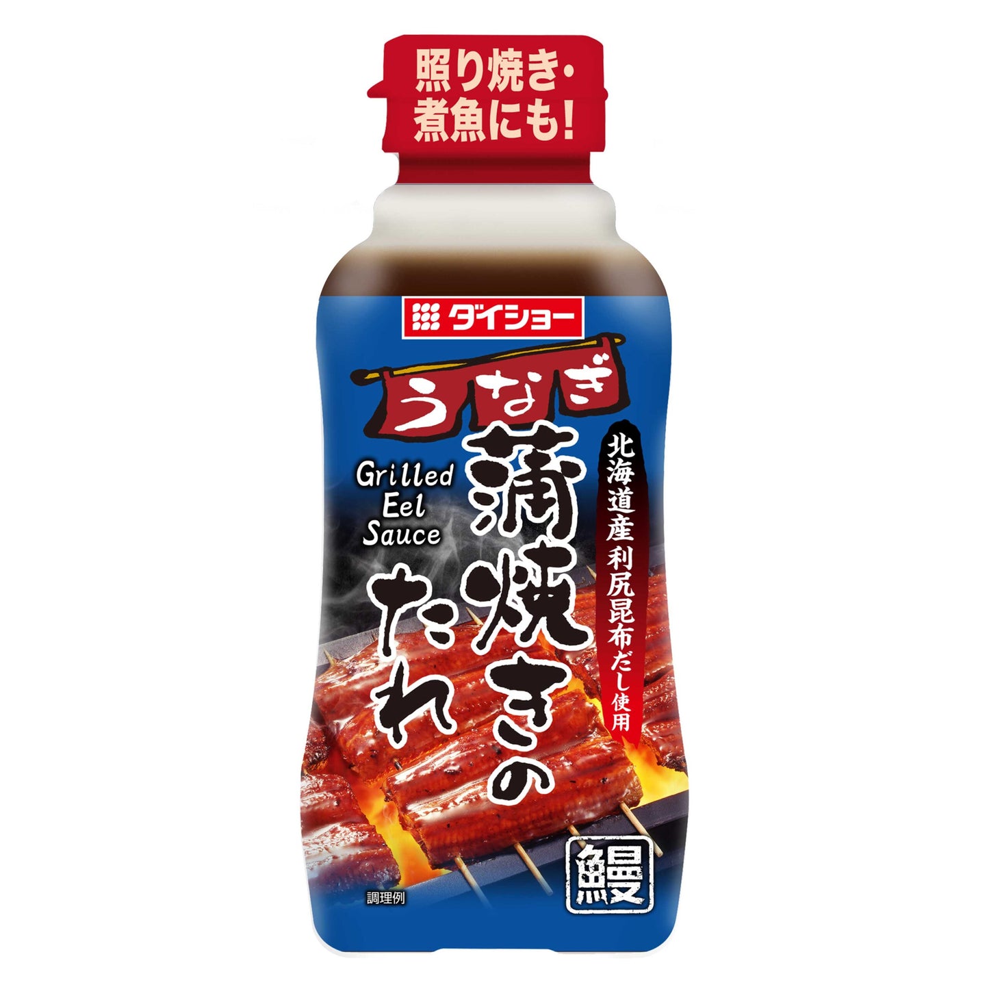 Daisho Grilled Eel Sauce 240g