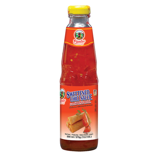 Pantai Sweetened Chilli Sauce for Spring Rolls 300ml