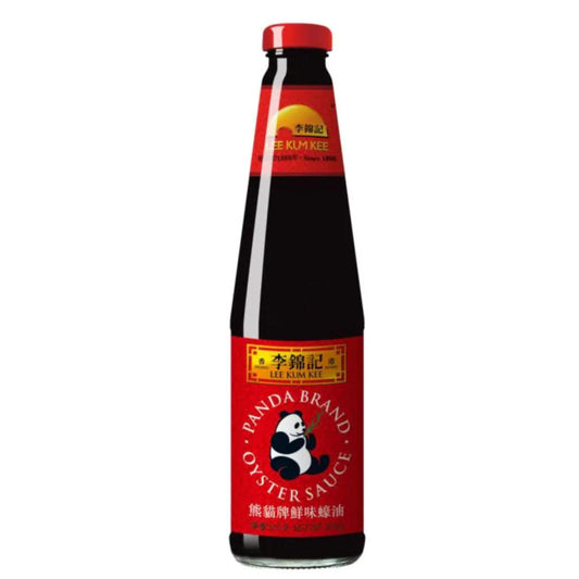 Lee Kum Kee Panda Oyster Sauce