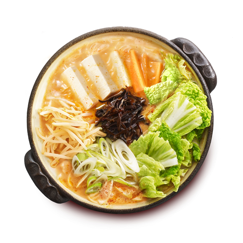 Daisho Hot Pot Soup Ippudo 750g