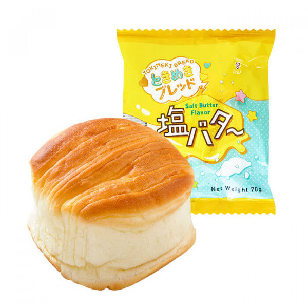 Tokimeki Bread 70g ときめきブレッド