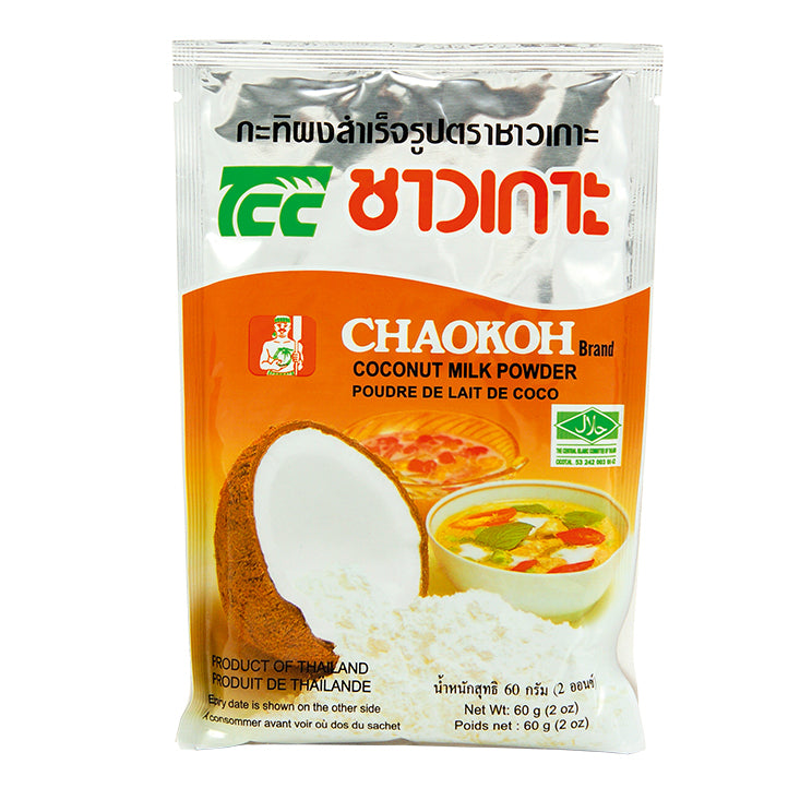 Chaokoh Coconut Milk Powder 60g