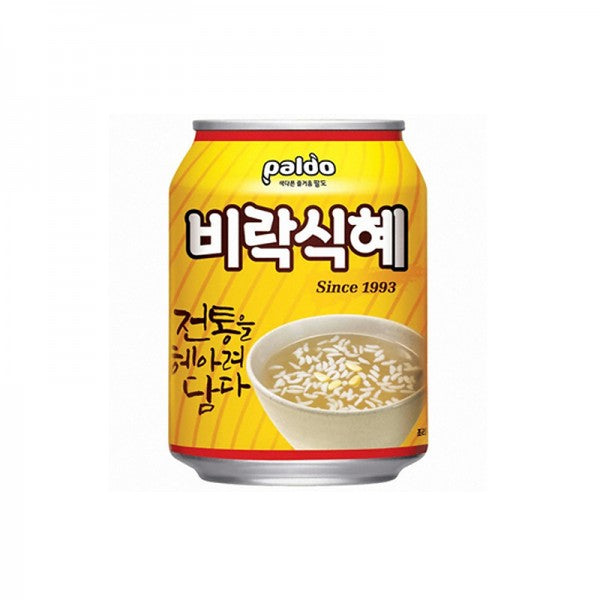 Paldo Rice Punch 238ml