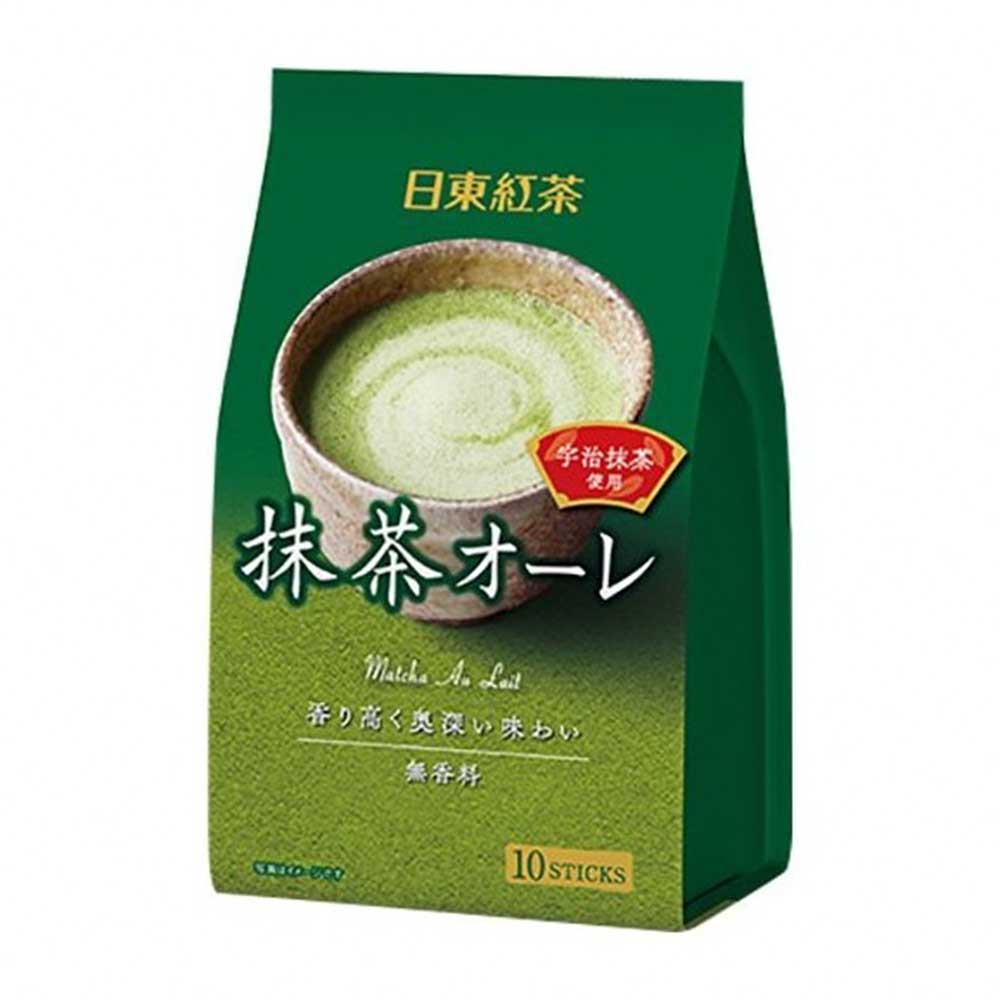 Nitto Royal Milk Tea di Matcha 96g 日東紅茶　ロイヤルミルクティー　抹茶オーレ