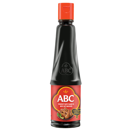 ABC Sweet Soy Sauce Kecap Manis 275ml