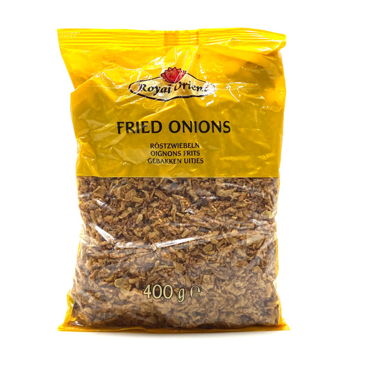 Royal Orient Fried Onions 400g