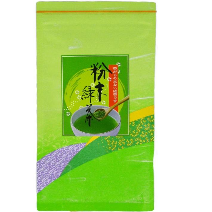 Otsuka Sencha Powder 50g 大塚製茶　粉末煎茶