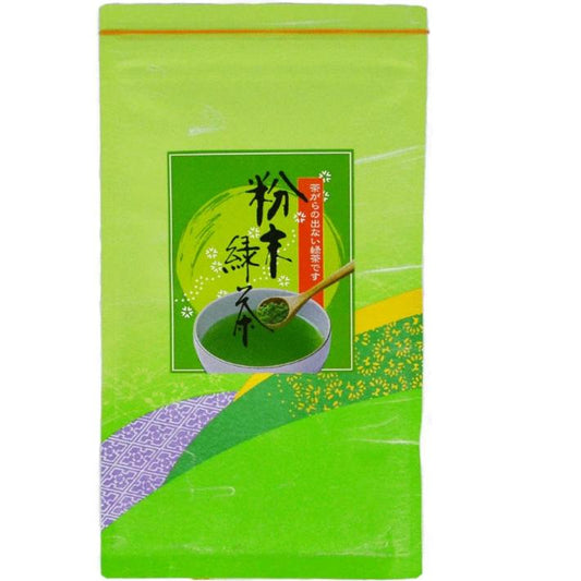 Otsuka Sencha Powder 50g 大塚製茶　粉末煎茶