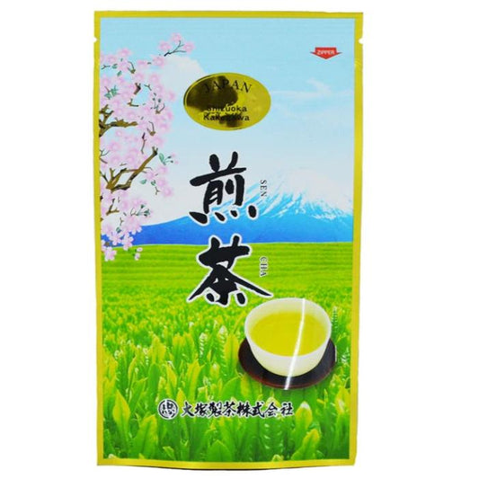 Otsuka Super Sencha 100g 大塚製茶　煎茶