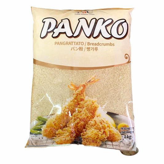 PAC Panko 1kg パン粉