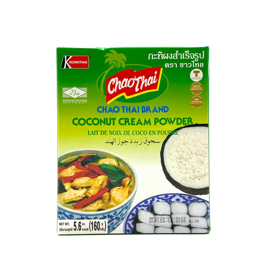 Chao Thai Coconut Powder 160g