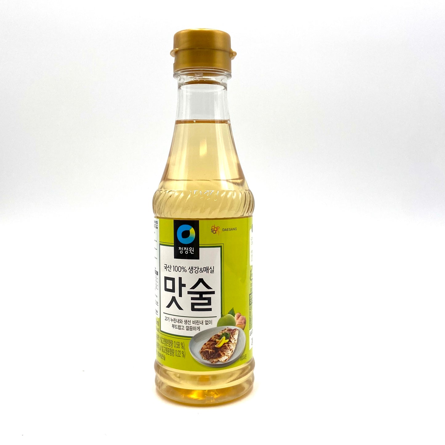 CJW Mirin 410ml 청정원 맛술