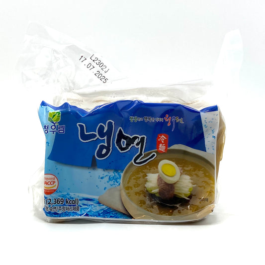Chungwoorin Spapghetti di Saraceno 1kg ❄️