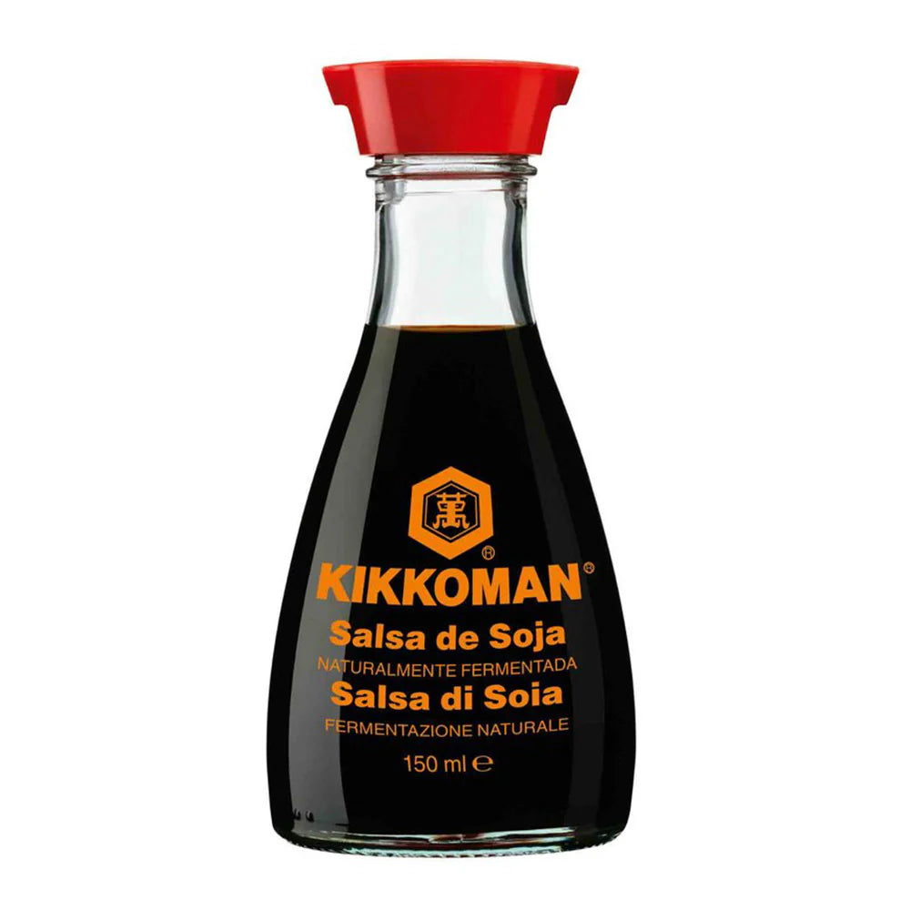 Kikkoman Salsa di Soia Classico キッコーマン醤油