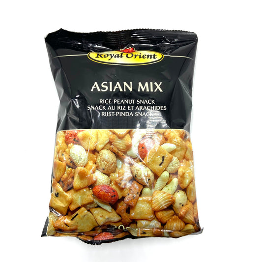 Royal Oriental Asian Mix 200g