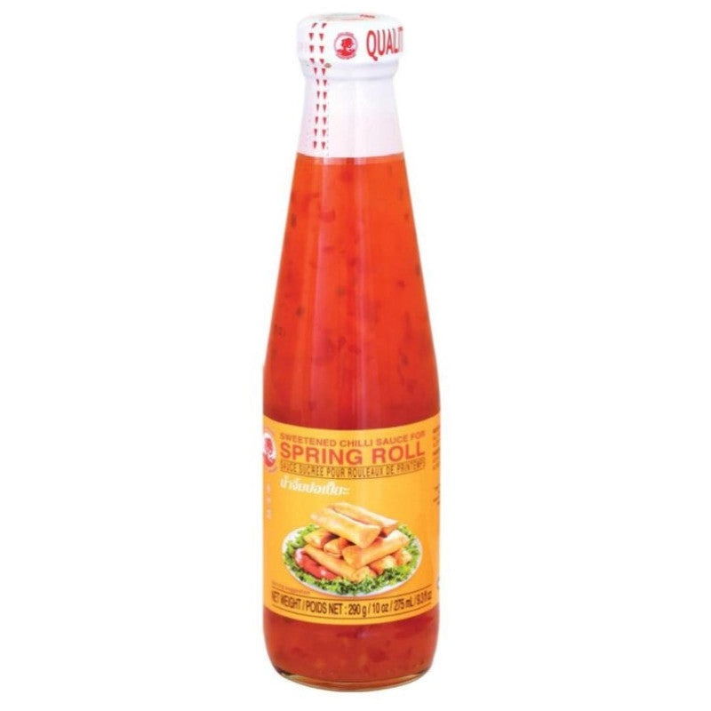 Cock Sweet Chili Sauce for Spring Rolls