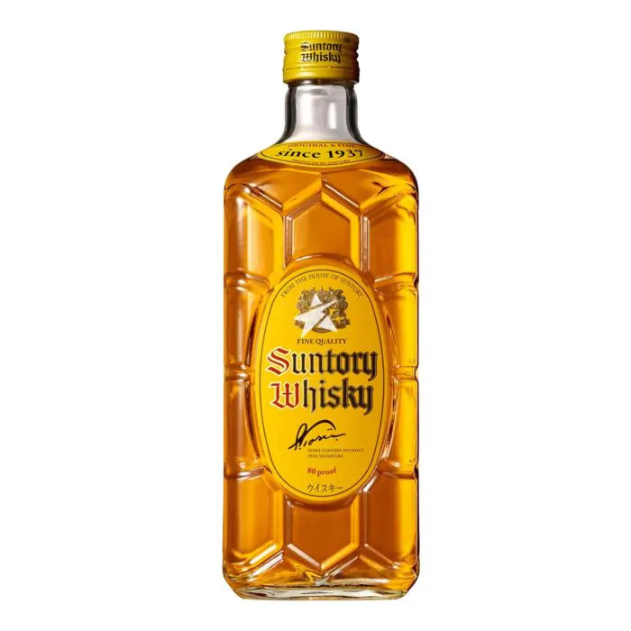 Suntory Whiskey Kakubin alc.40% 700ml サントリーウィスキー角瓶