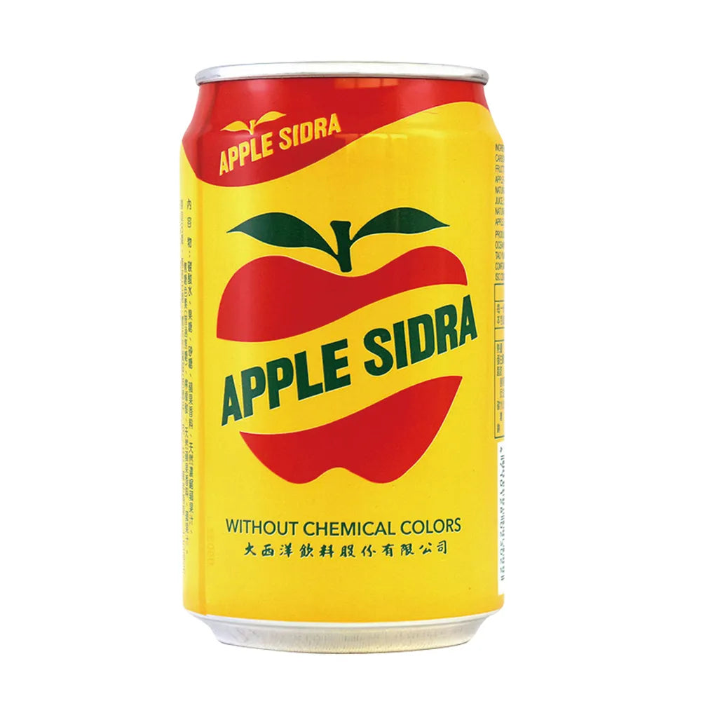 Apple Sidra Cider 330ml