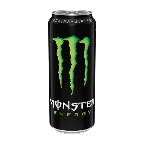 Monster Energy Zero 500ml