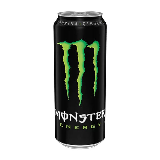 Monster Energy Zero 500ml