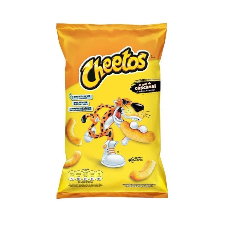 Cheetos Cheese 80g