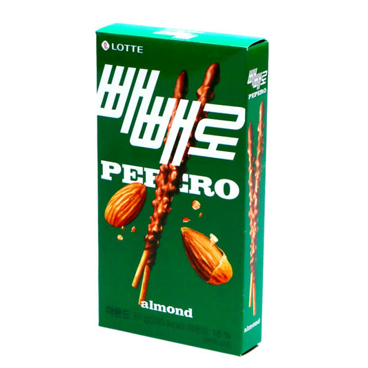 Lotte Pepero Almond 32g