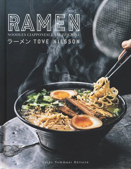 Ramen - Tove Nilsson