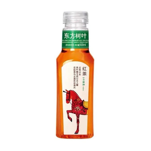 DFSY Tè Nero 500ml 东方树叶红茶