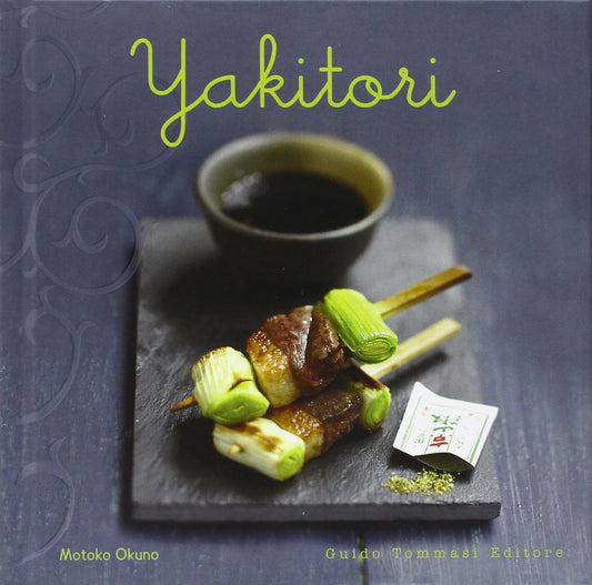 Yakitori - Motoko okuno