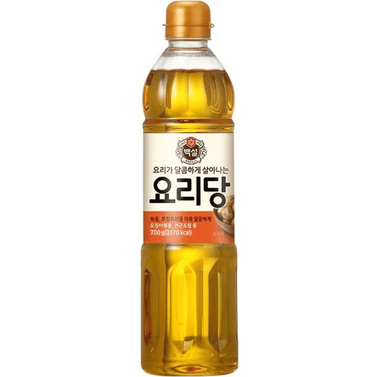 CJ Beksul Syrup for Cooking 700g