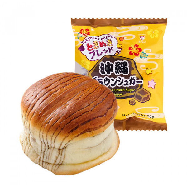 Tokimeki Bread 70g ときめきブレッド