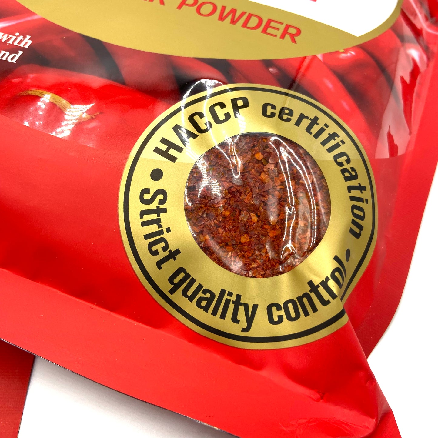 Nongshim Red Pepper Powder Coarse 500g