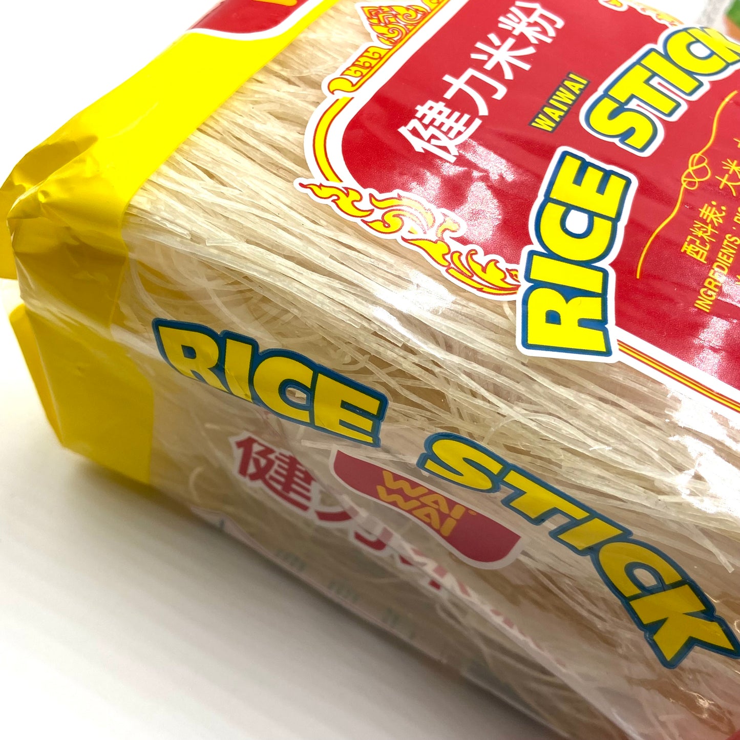 Waiwai Rice Stick 500g