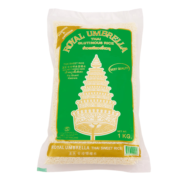 Royal Umbrella Thai Glutinous Rice 1kg