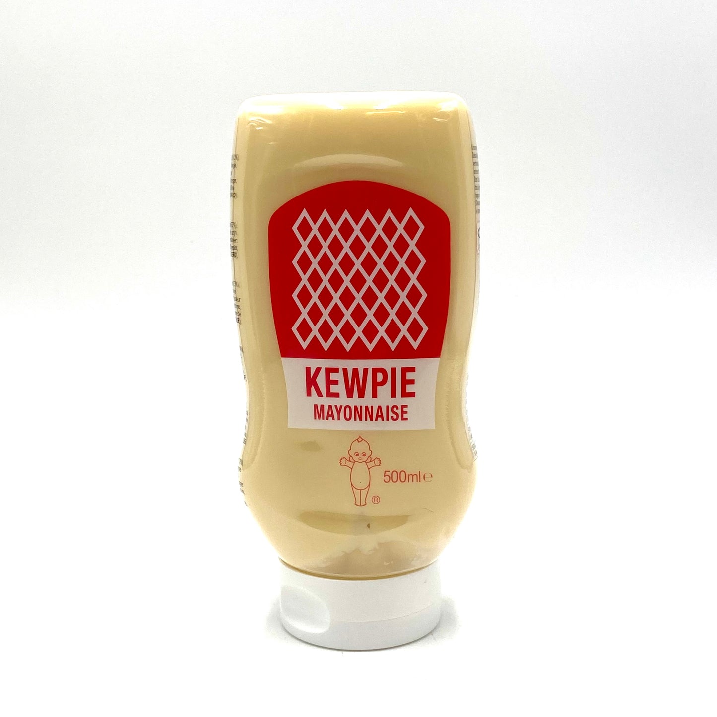 Kewpie Mayonnaise キューピーマヨネーズ