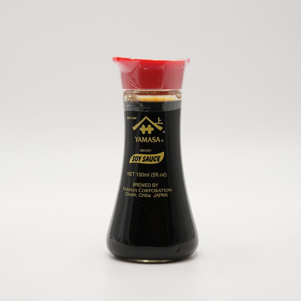 Yamasa Soy Sauce Fancy Pet ヤマサ醤油