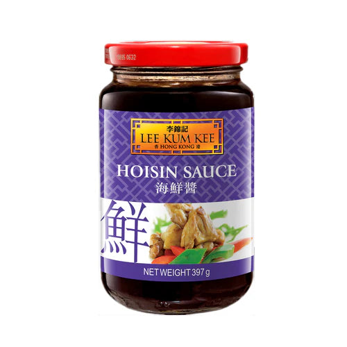 Lee Kum Kee Hoison Sauce 397g 李锦记海鲜酱