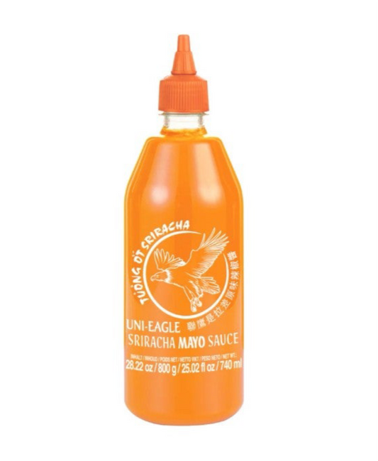 UNI-Eagle Sriracha Mayo Sauce 430ml