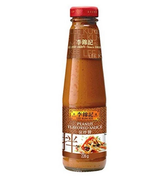 LKK Salsa per Piatti Freddi 225g