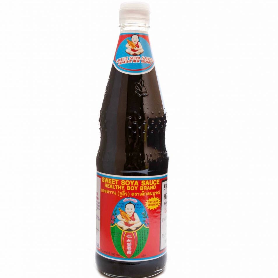 Healthy Boy Sweet Soy Sauce 700ml