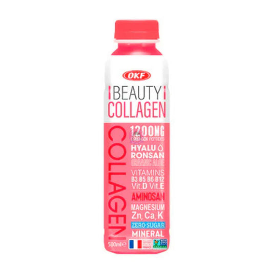 OKF Beauty Collagen 500ml