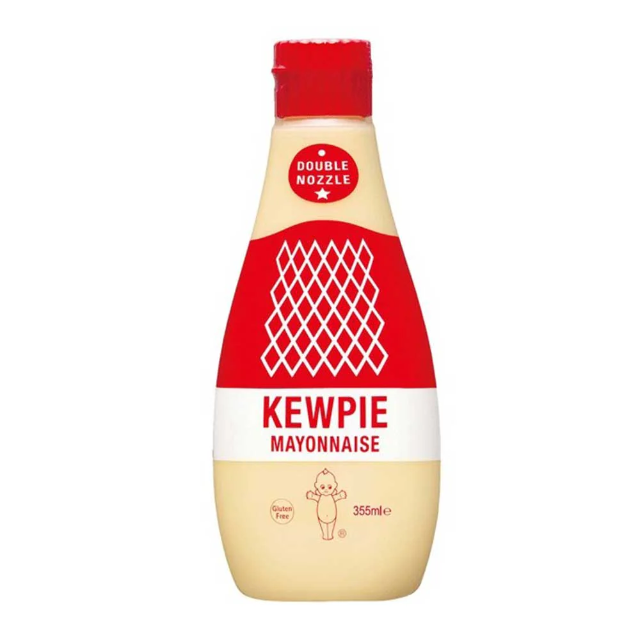 Kewpie Mayonnaise キューピーマヨネーズ