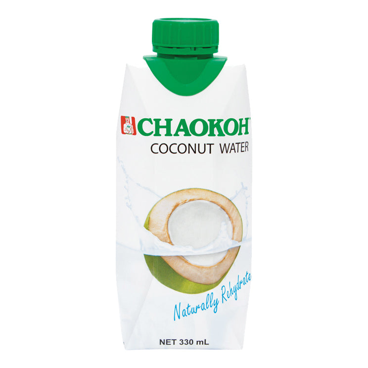 Chaokoh 100% Pure Coconut Water