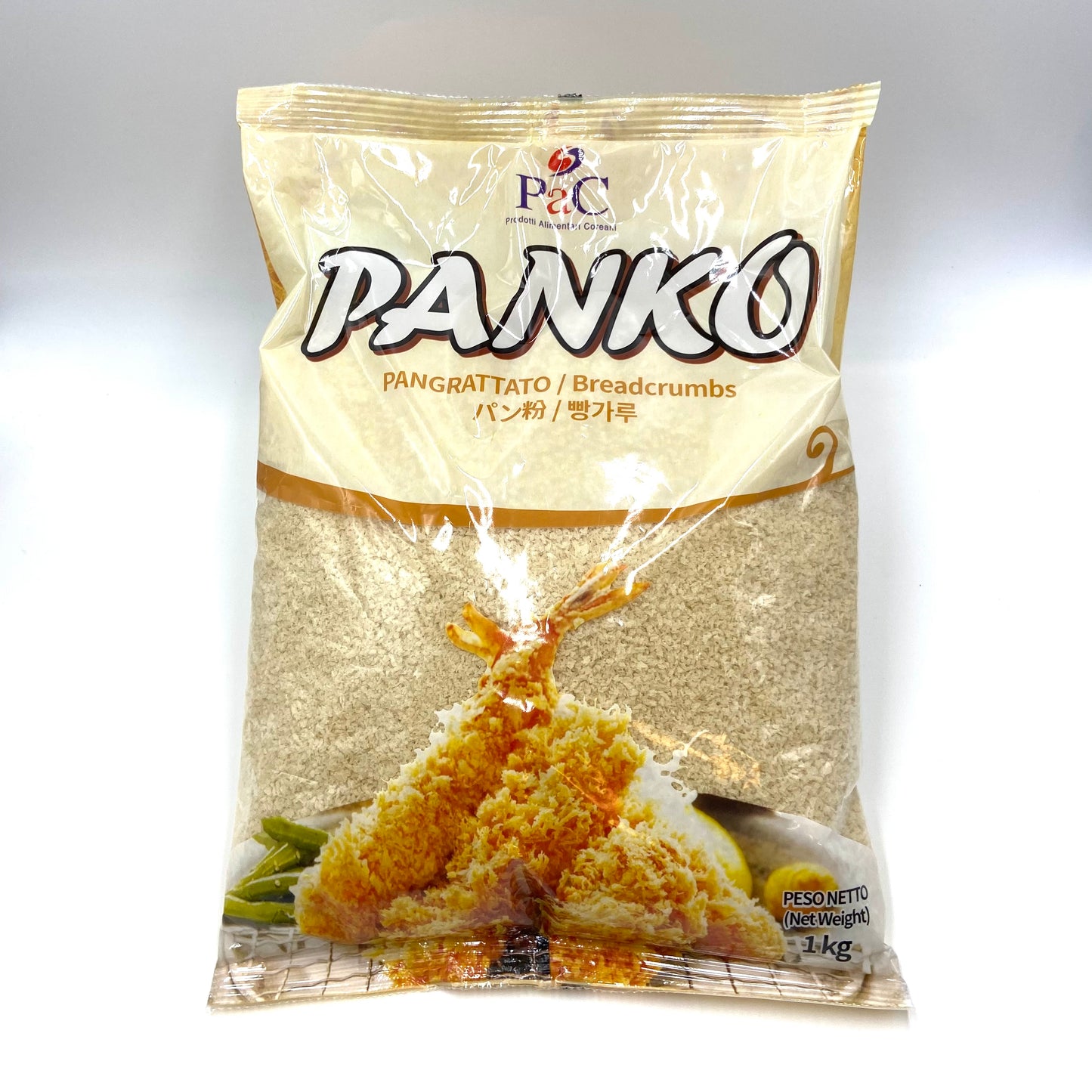 PAC Panko 1kg