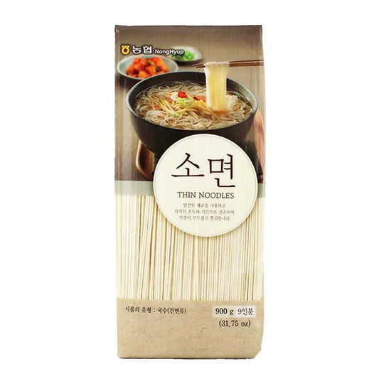 Nonghyup Thin Noodles 900g