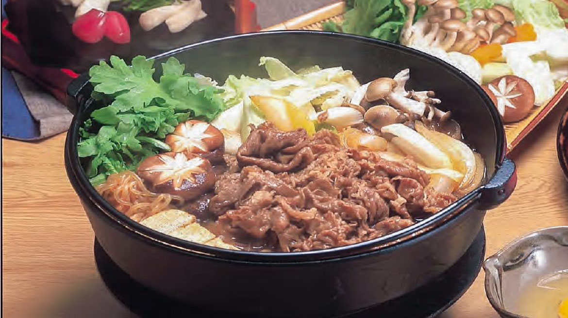 Otafuku Sukiyaki Sauce 370g オタフク すき焼のたれ