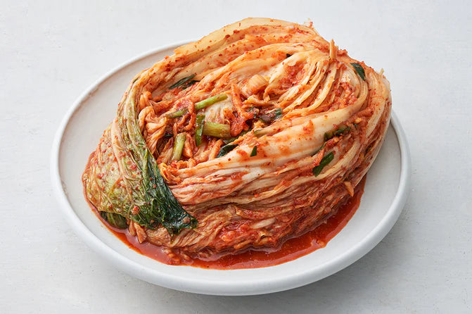 Jongga Poggi Kimchi 500g💧