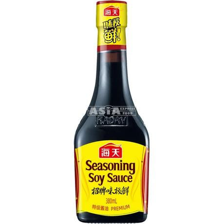 Master Soy Sauce 味事达味极鲜酱油