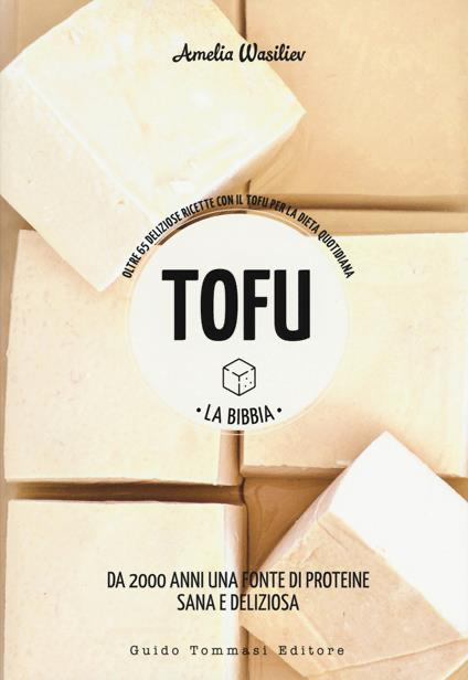 Tofu - Amelia Wasiliev